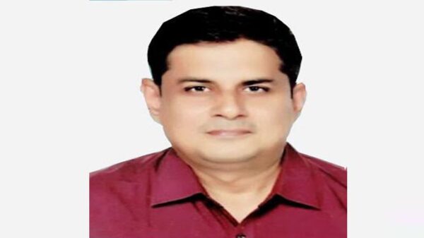ইন্দোনেশিয়া সফরে যাচ্ছেন মধুখালী পৌর মেয়র মোরশেদ