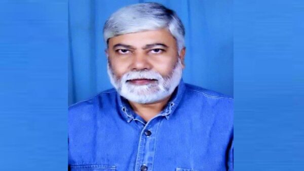 সাংবাদিক আহমেদ ফিরোজের ৩য় মৃত্যুবার্ষিকী ২৯ অক্টোবর