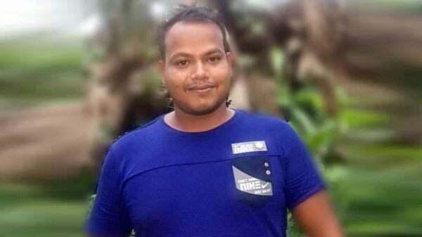 ডিবি পরিচয়ে অপহরণের পর ইনজেকশন দেওয়ায় বাকপ্রতিবন্ধী সায়েদুল