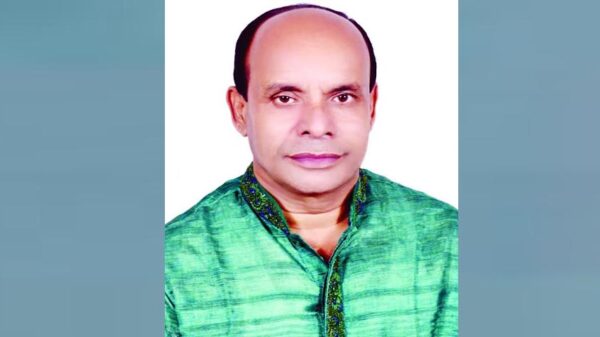ফরিদপুর জেলা পরিষদ নির্বাচনে স্বতন্ত্র প্রার্থীর জয়