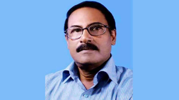 আগামীকাল বীরমুক্তিযোদ্ধা ও সাংবাদিক আকরাম খানের মৃত্যু বার্ষিকী