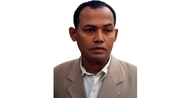 নিরবে চলে গেলেন কবি সংগঠক জিয়াউল হক মিঞাজী