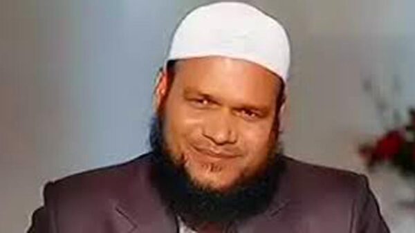 মসজিদে হামযা (রা.)-এর আয়োজনে শায়খ আব্দুর রাযযাক বিন ইউসুফ এর ইসলামী আলোচনা
