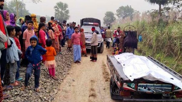 মধুখালীতে স্ত্রীর পরকিয়ায় বাবা-ছেলের আত্মহত্যা