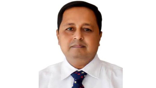 একজন ব্যতিক্রমী কর্মবীর জেলা প্রশাসক ও তার কর্ম