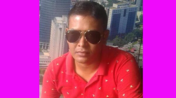 প্রতারণা মামলায় আদম ব্যাবসায়ীর কারাদণ্ড