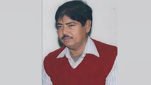 শ্রমিক জননেতা হাসিবুল হাসান লাবলুর ১৩তম মৃত্যুবার্ষিকী আজ