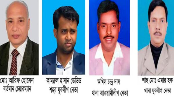 ফরিদপুরের গেরদা ইউপি নির্বাচনে প্রার্থীদের দৌড় ঝাপ শুরু