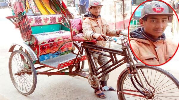 এমনেতে কেউ কি ভাত দিবো! দিবো না