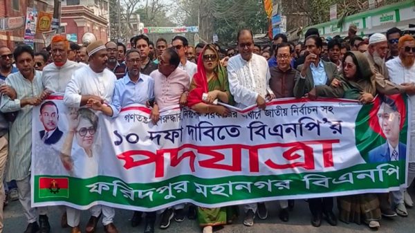 দেশে কুকুর-বিড়াল ভোটকেন্দ্রে ভোট দিচ্ছে -শামসুজ্জামান দুদু