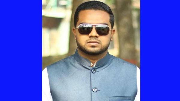 সোনার বার ছিনতাইয়ের ঘটনায় বালিয়াকান্দি ছাত্রলীগ সভাপতি আটক