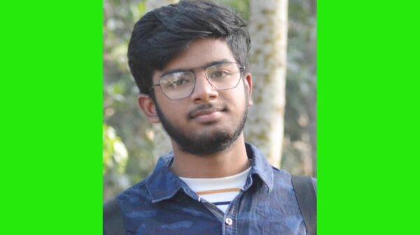 এইচ এস সি পরীক্ষায় আব্দুল্লাহ ফয়সাল জিপিএ-৫ পেয়েছে