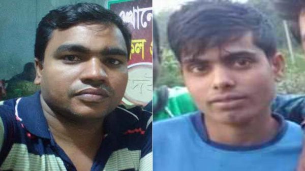 সড়ক দুর্ঘটনায় ২ মোটরসাইকেল আরোহীর মৃত্যু