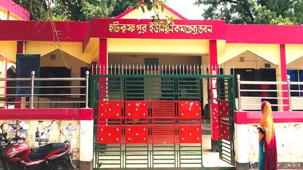 পুনরায় কৃষ্ণপুরবাসীর ফরিদপুর ৪ আসনে যুক্ত হওয়ার দাবী