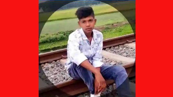 নবম শ্রেণীতে পড়ুয়া স্কুল ছাত্র নিখোঁজ