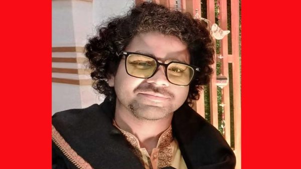 প্রান্ত হত্যার দুইদিন পর অজ্ঞাতনামাদের বিরুদ্ধে মামলা