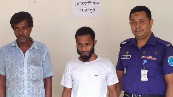 যৌনপল্লী থেকে ফেরার পথে আলীয়াবাদে সেই অটোরিক্সা চালককে হত্যা