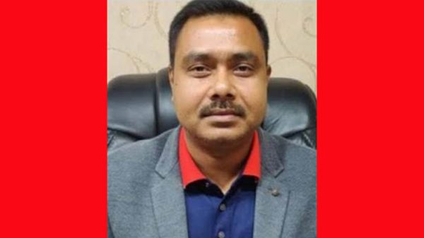 অর্থপাচার মামলায় সিদ্দিকুর রহমানকে কারাগারে প্রেরণ
