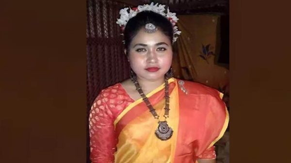 ‘দাফন’ এর পাঁচদিন পর সদরপুরের হাসি বেগমকে জীবিত উদ্ধার
