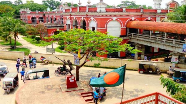 যুবক হত্যার ১০ বছর পর ফরিদপুরে ৭ জনের যাবজ্জীবন