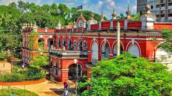 অর্থ পাচার ও আত্মসাৎ এর অভিযোগে সহকারি সচিব শাহরিয়ারের কারাদন্ড