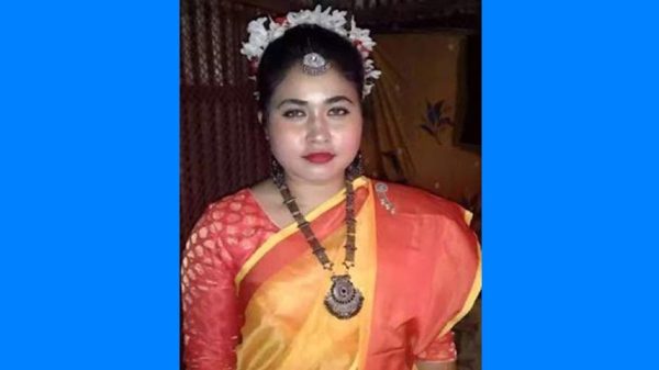 ছবি- হাসি বেগম...আজকের ফরিদপুর