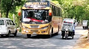 ছয় মাসে ৪৯ দূর্ঘটনায় মৃত্যু ৫৫ : ফরিদপুরে দাপিয়ে বেড়াচ্ছে ত্রি-চক্র যান