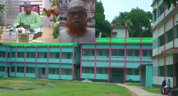 জাতীয় শিক্ষা সপ্তাহ উপলক্ষে ভাঙ্গার কামিল মাদ্রাসার অভাবনীয় সাফল্য
