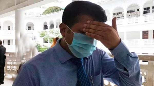 বোয়ালমারী ইউএনও’র আচরণ রাষ্ট্রের জন্য কলঙ্কজনক : হাইকোর্ট