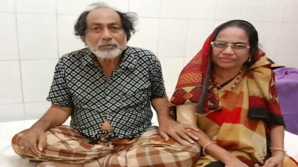 বীর মুক্তিযোদ্ধা হাফেজ উদ্দিন কাদেরী অসুস্থ্য : সুস্থ্যতায় সকলের কাছে দোয়া কামনা