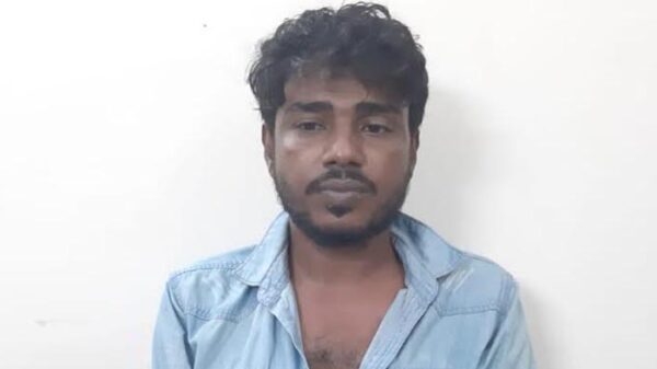 ৭০০ পিচ ইয়াবাসহ মাদক বিক্রেতা গ্রেফতার