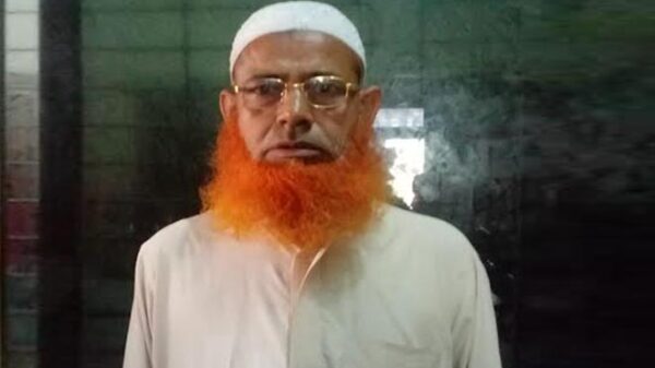 সালথায় মাদ্রাসা প্রধান শিক্ষককে পিটিয়ে আহত