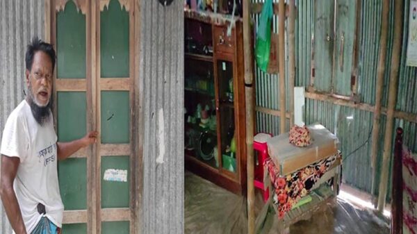 নারীকে মারধর করায় কারেন্ট কামাল এর বিরুদ্ধে মামলা