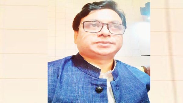 একজন সফল উপজেলা চেয়ারম্যান এস.এম.হাবিবুর রহমান