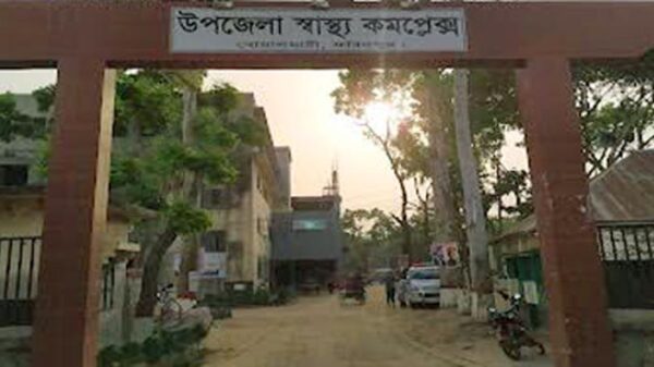 বোয়ালমারী স্বাস্থ্য কমপ্লেক্সে একই ব্যক্তির দুই দায়িত্ব পালন