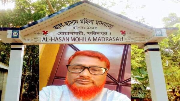 টাকা না দেয়ায় সনদ পেল না মাদ্রাসা ছাত্রী