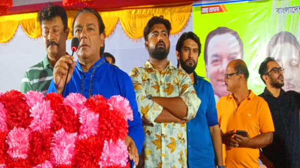 আলিপুরের হারানো গৌরব ফিরিয়ে আনতে হবে....শামীম হক