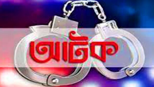 জমি সংক্রান্ত বিরোধে আতিয়ার শেখ আটক, পরিবারের দাবী ষড়যন্ত্র