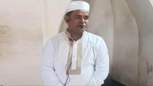 থানার দরজা সাধারন মানুষের জন্য সর্বদা উন্মুক্ত