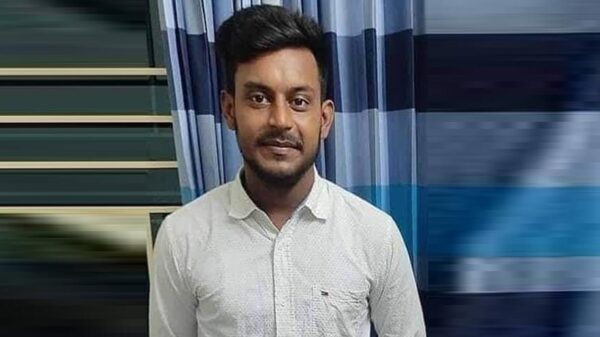 ফরিদপুরে যুবককে কুপিয়ে হত্যা