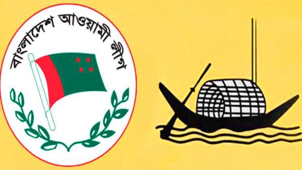 মধুখালী ইউপি নির্বাচনে নৌকার ভরাডুবি