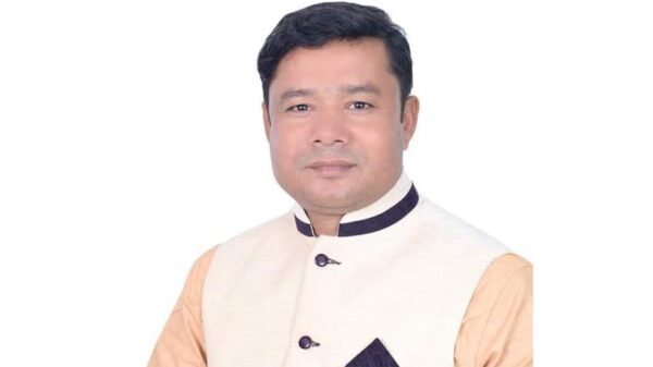 সালথা তান্ডবের ঘটনায় সেই উপজেলা চেয়ারম্যানসহ ৪৮৮ জনের নামে চার্জশিট