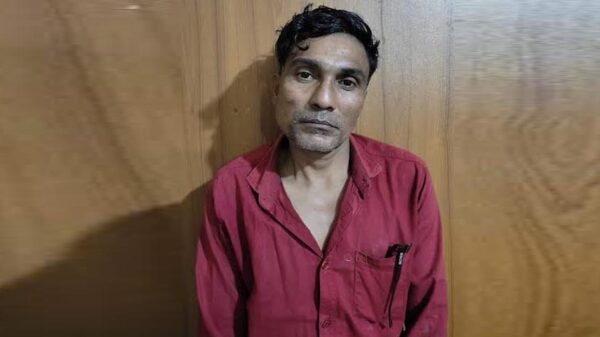 ফলোআপ : শাশুড়ী খুনের ঘটনায় জামাই গ্রেফতার