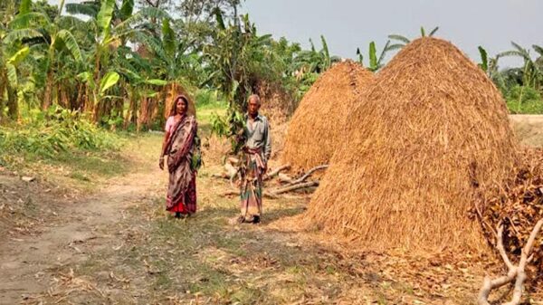 সদরপুরে ক্রয়কৃত জমি দখলের অভিযোগ
