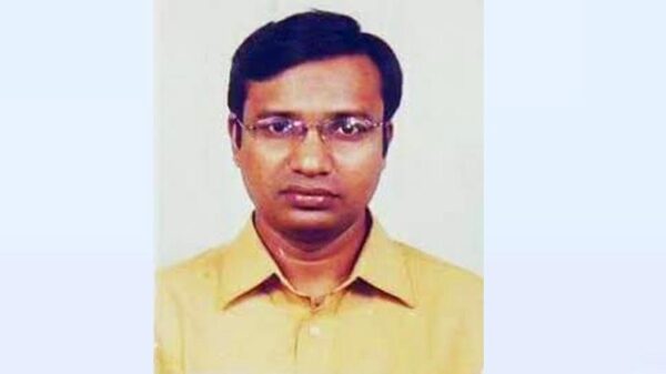 ভাঙ্গায় সেই বিতর্কিত ডাক্তার মোহসিন ফকির অবশেষে বদলী