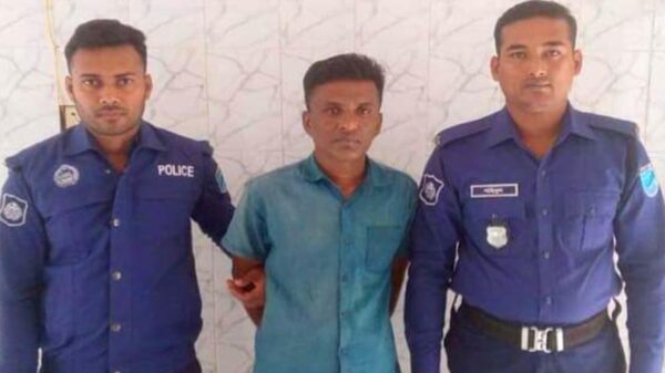 প্রধানমন্ত্রীকে নিয়ে কটূক্তি করায় আলফাডাঙ্গার যুবক গ্রেফতার