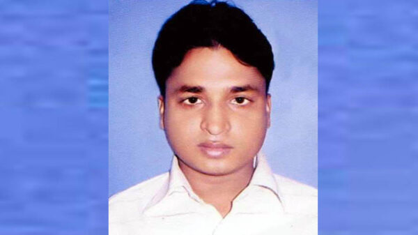 সদরপুরে সাংবাদিক হিরুর ইন্তেকাল