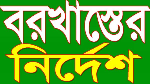 পুরুষাঙ্গ হারানো সেই দপ্তরিকে বরখাস্তের নির্দেশ