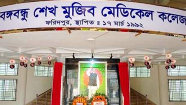 মেডিকেলে বাড়ছে চুরি-ছিনতাই :নিরব হাসপাতাল প্রশাসন