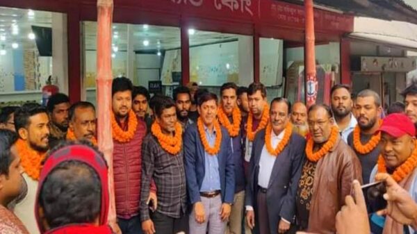 বোয়ালমারীতে নাশকতা মামলায় বিএনপির ২৯ নেতাকর্মীর জামিন